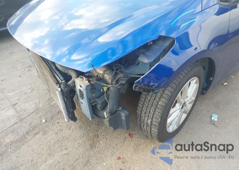 2017 Kia Forte S z USA, uszkodzony, nr VIN 3KPFL4A72HE108921